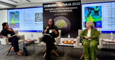 Uso de IA entre alunos e professores exige políticas de segurança