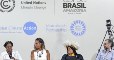 Vice-presidente da Colômbia acusa ONU de racismo no debate ambiental