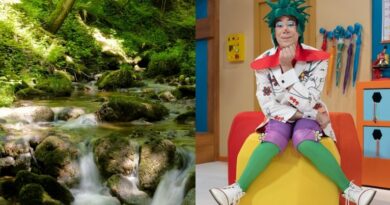 em nova missão, Ludovico analisa águas de nascentes da cidade de São Paulo