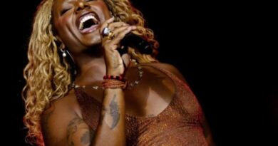 música de Liniker com participação da Brasil Jazz Sinfônica ganha Grammy Latino