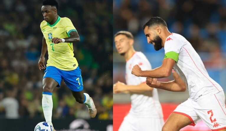 veja horário e onde assistir ao último amistoso da seleção no ano