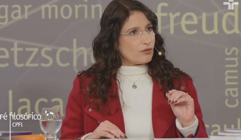 ‘Sofrimento psíquico existe desde sempre; internet ajudou a amplificar isso tudo’, diz especialista no Café Filosófico