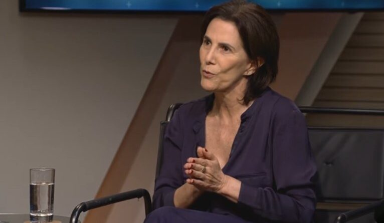 "﻿O abusador muitas vezes é uma pessoa querida"