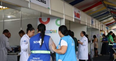 Ação em Heliópolis oferece serviços gratuitos e variados neste sábado