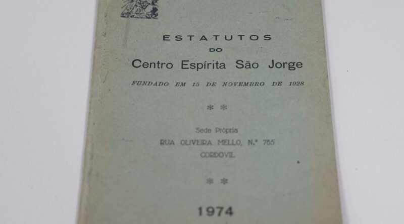 Acervo sobre cultura afro-brasileira é doado ao Arquivo Nacional
