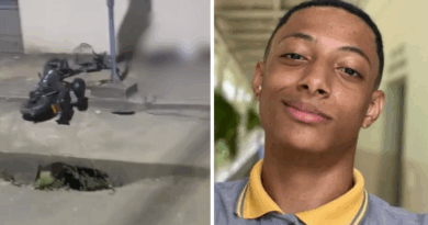 Adolescente de 16 anos morre após acidente com bicicleta elétrica em Barra de São Francisco