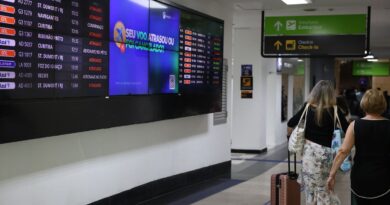 Anac estende horário do Aeroporto Congonhas até as 23h59