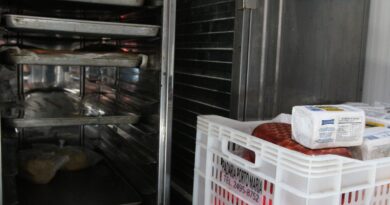 Bares, hotéis e restaurantes sofrem graves perdas com apagão em SP