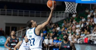 Basquete: Minas segue invicto e Sesi Franca se reabilita na Champions