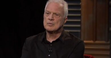 Bial admite que se arrepende de piada com Lula: "Ele ficou muito magoado"