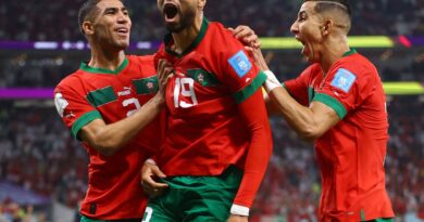 Brasil encontra velhos conhecidos na primeira fase da Copa