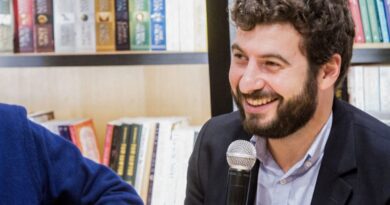 Brasil no Mundo recebe o cientista político Miguel Lago