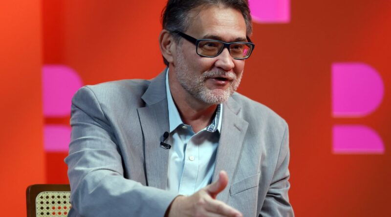 Brasil no Mundo recebe o historiador João Cezar de Castro Rocha