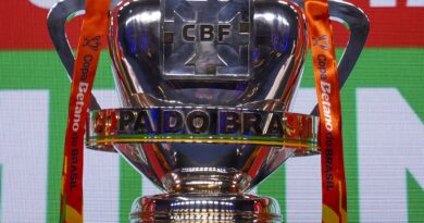 CBF antecipa horário do segundo jogo da final da Copa do Brasil
