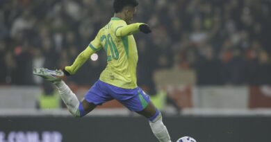 CBF confirma datas de amistosos da seleção contra França e Croácia