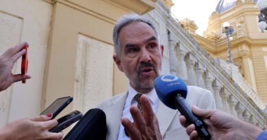 CIDH discute com Cláudio Castro letalidade da Operação Contenção