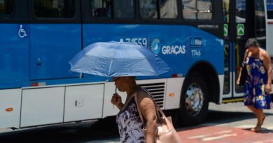 Calor pode aumentar risco de AVC, alerta médico