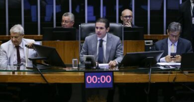 Câmara aprova texto para regulamentar pontos da reforma tributária