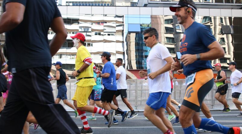 Caminhos da Reportagem celebra centenário da Corrida de São Silvestre