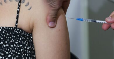 Capital paulista já vacinou mais de 11 mil gestantes contra o VSR