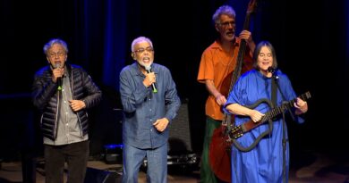 Cena Musical homenageia pianista Tenório Júnior, morto na Argentina