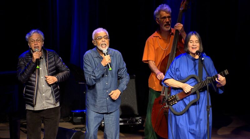 Cena Musical homenageia pianista Tenório Júnior, morto na Argentina