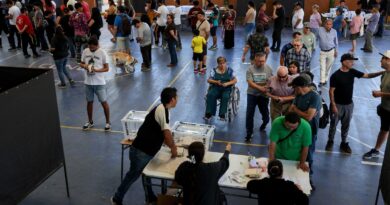 Chile vai às urnas neste domingo para eleger presidente no 2º turno