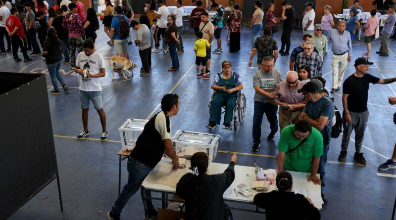 Chile vai às urnas neste domingo para eleger presidente no 2º turno