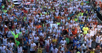 Com recorde de atletas, corrida de São Silvestre terá centésima edição