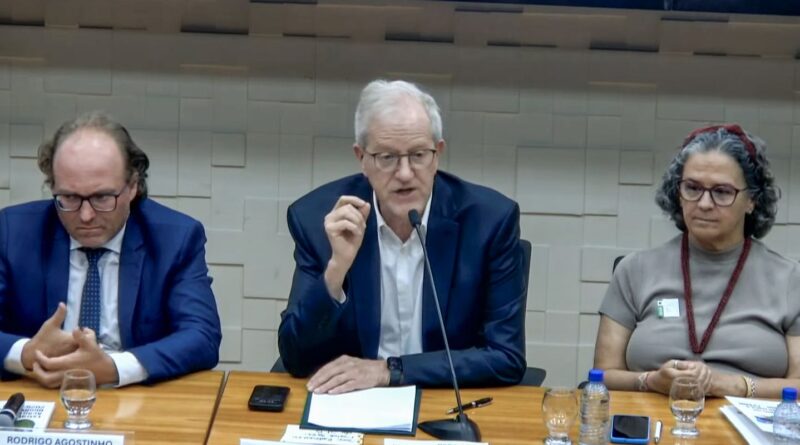 Comissão atualiza estratégia para conter perda de biodiversidade