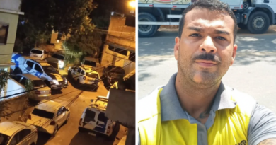 Confusão entre PM e primos acaba em tiros e morte na madrugada de Natal em cidade do ES