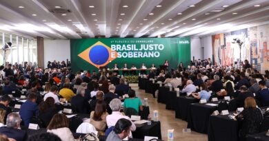 Conselhão entrega a Lula propostas de metas de desenvolvimento do país