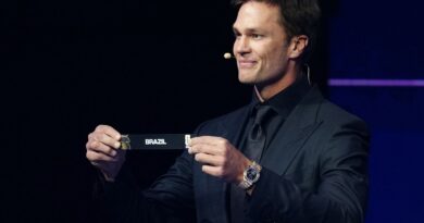 Copa 2026: Brasil cai em chave com Marrocos, Escócia e Haiti