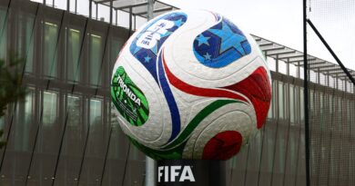 Copa 2026: confira todos os grupos da competição