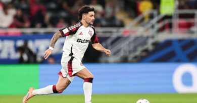 Copa Intercontinental: Fla enfrenta Pyramids em busca de vaga na final