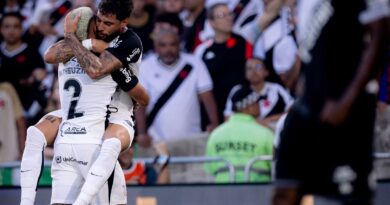 Corinthians vence Vasco e conquista tetracampeonato da Copa do Brasil