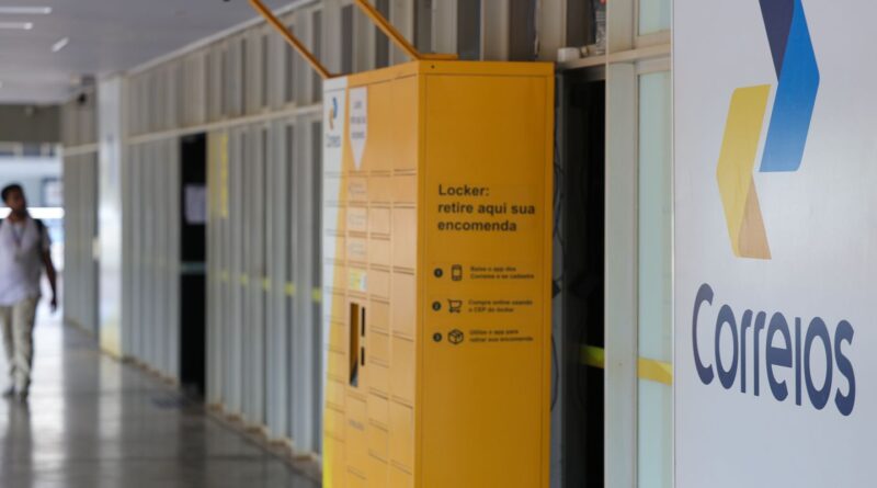 Correios estudam abrir capital e fazem empréstimo de R$ 12 bi com bancos 