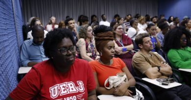 Cotas raciais da Uerj completam 22 anos e mudam trajetórias de vida