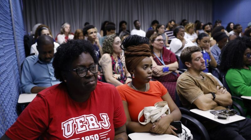 Cotas raciais da Uerj completam 22 anos e mudam trajetórias de vida