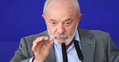 Decisão sobre Dosimetria, só quando PL "chegar à minha mesa", diz Lula