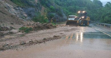 Defesa Civil alerta para temporais em SP a partir desta terça-feira