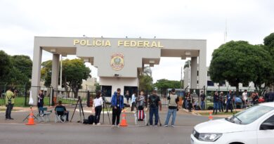 Defesa de Bolsonaro pede autorização para realizar exame na prisão