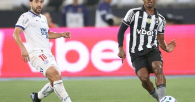 Definidos os adversários de Bahia e Botafogo na Pré-Libertadores