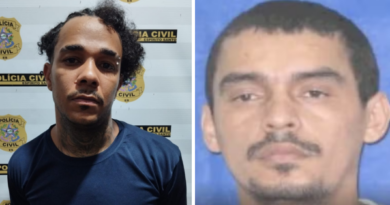 Delegado diz que chefe do tráfico de Vila Valério preso tinha conexão direta com ‘Doca’, líder do Comando Vermelho no Rio