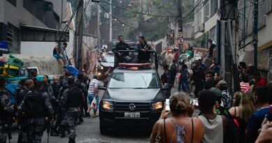 Deputado vai à Justiça para derrubar “gratificação faroeste” no Rio