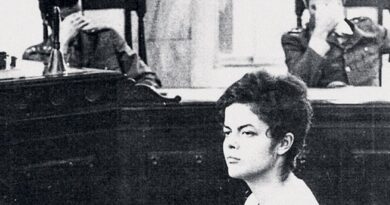 Dilma será indenizada por tortura física e psicológica na ditadura