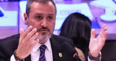 Diretor diz que PF não mede “estatura política” ao investigar emendas