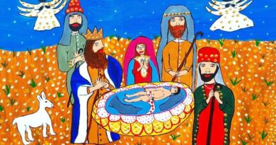 Em praça pública ou em casa, fiéis mantêm tradição de presépios