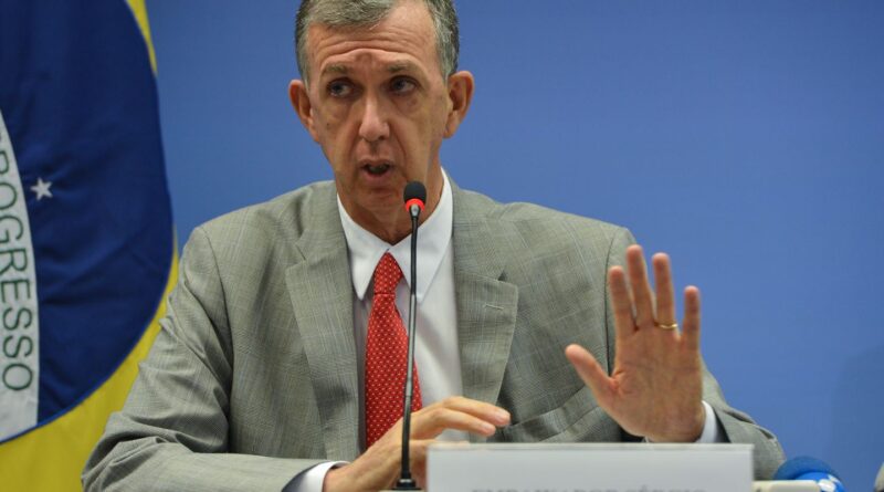 Embaixador do Brasil na ONU pede fim da ação dos EUA contra Venezuela