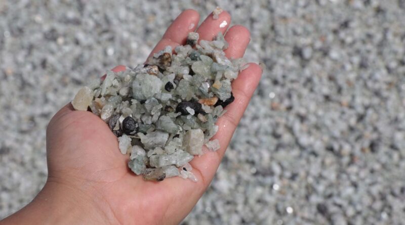 Estudo do Ipea analisa potencial dos minerais críticos no Brasil